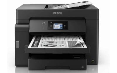 Imprimante EPSON ECOTANK M15140 