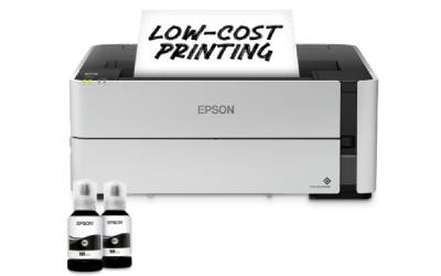 Imprimante EPSON ECOTANK ET-M1170 