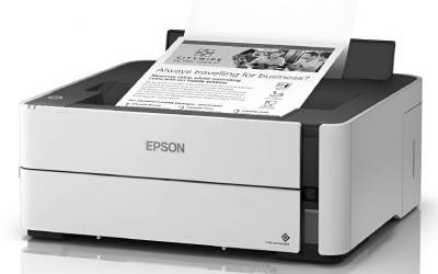 Imprimante EPSON ECOTANK ET-M1170  
