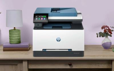 Imprimante HP LaserJet PRO 3303FDN