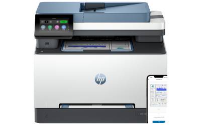 Imprimante HP LaserJet PRO 3303FDN