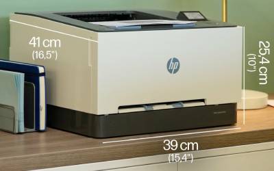 Imprimante LaserJet Pro HP 3203dw  