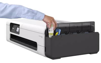 Canon imagePROGRAF TC-20 24 POUCES  