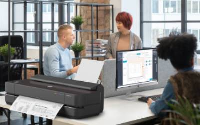 Imprimante HP DesignJet T230  