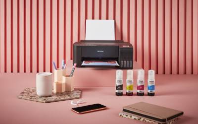 Imprimante EPSON ECOTANK L1250