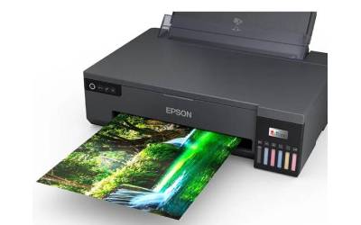 EPSON L18050 A3+  
