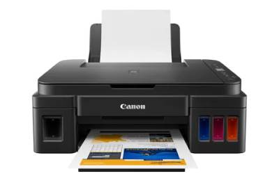 Imprimante Jet D'encre CANON PIXMA G2410 