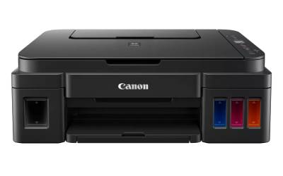Imprimante Jet D'encre CANON PIXMA G2410  