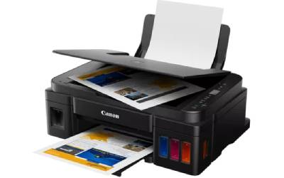 Imprimante Jet D'encre CANON PIXMA G2410  