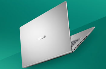 PC Portable ASUS X415FA i3 10è Gén 4Go 1To - Silver