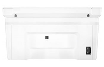 Imprimante HP LaserJet MFP 141W - Blanc