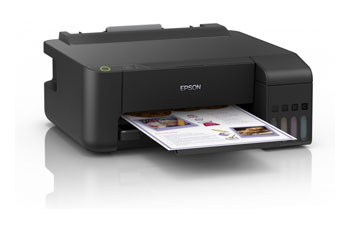 Imprimante à Réservoir Intégré EPSON ECOTANK L1110