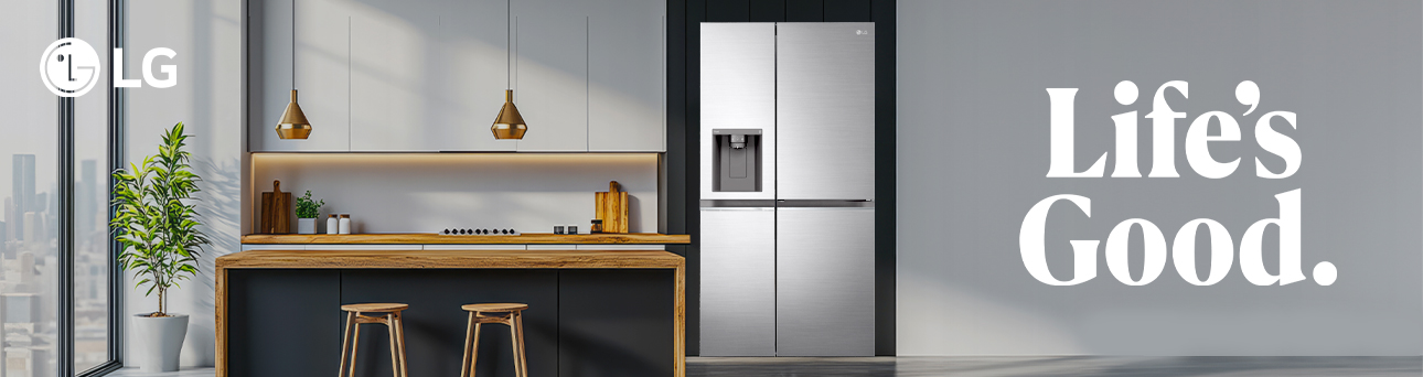 refrigerateur-LG