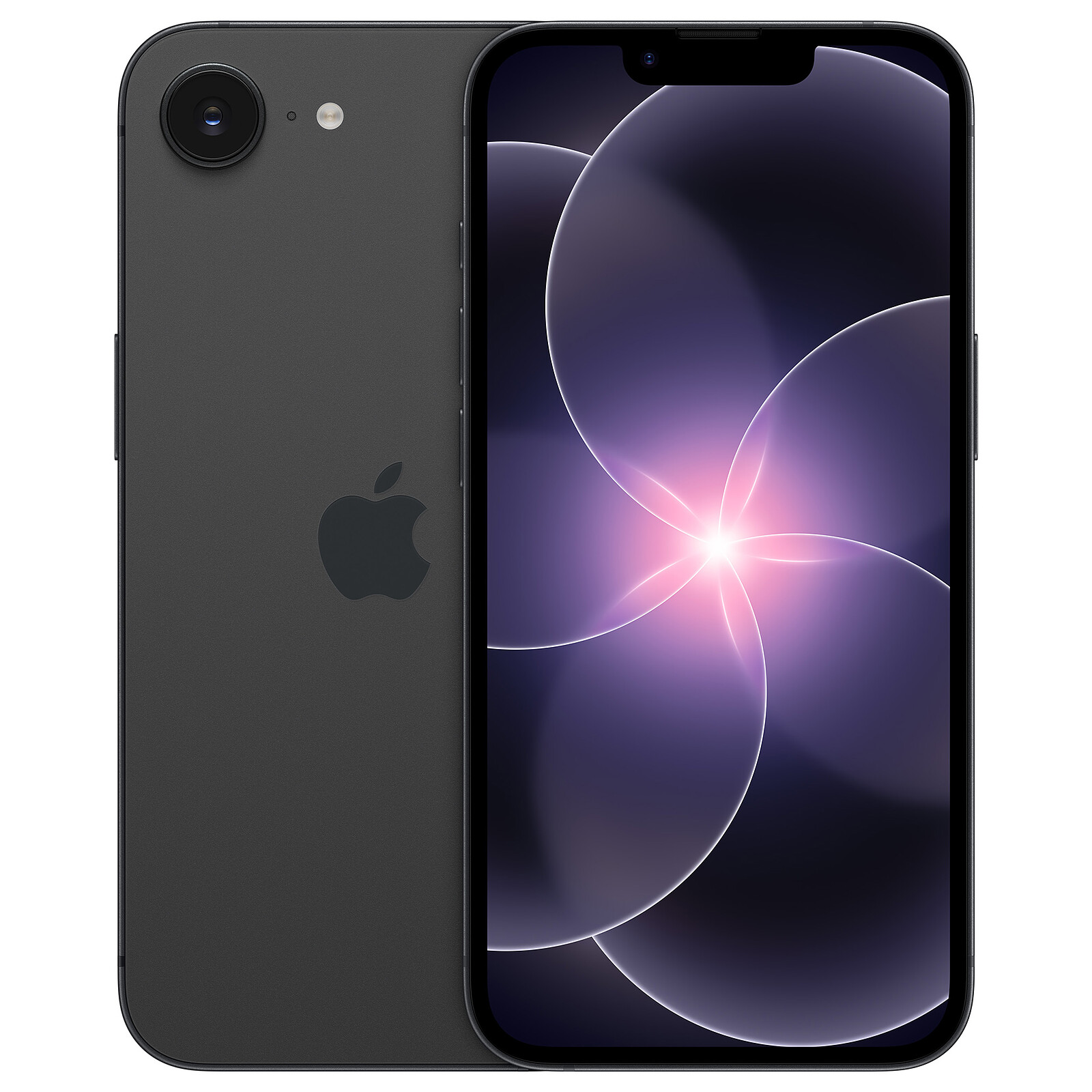 iPhone 17e Rose poudré