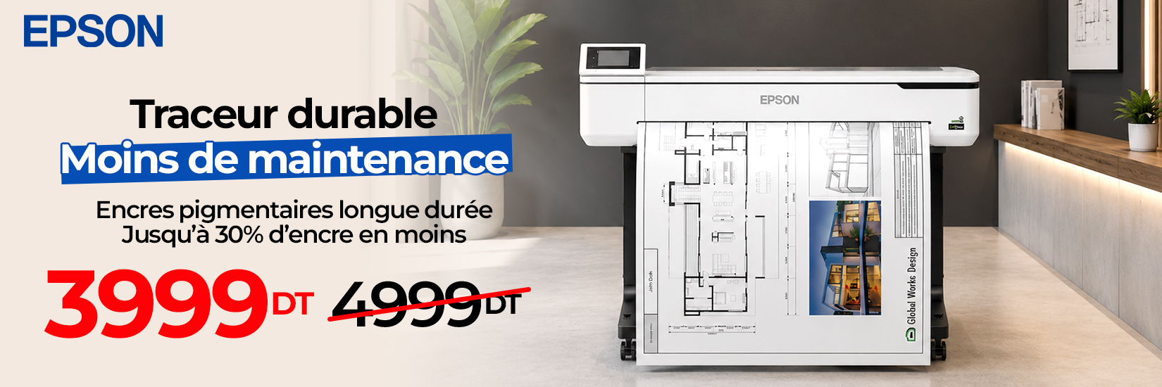 traceur-epson-surecolor-sc-t5100n