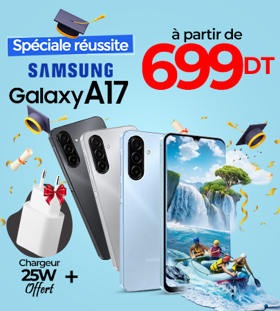 Smartphone Samsung A17
