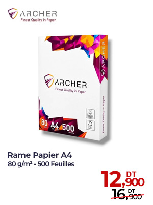 rame-papier-archer-500-feuilles-a4-80g-m