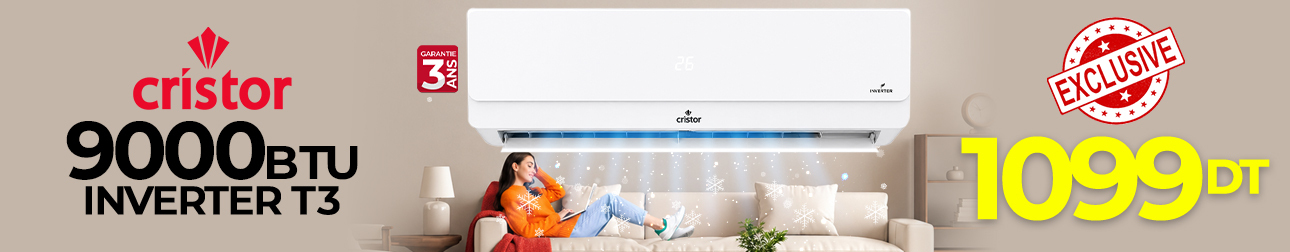 climatiseur-cristor