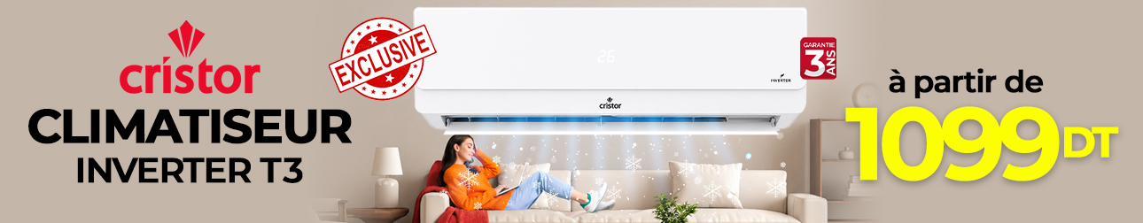 climatiseur-cristor