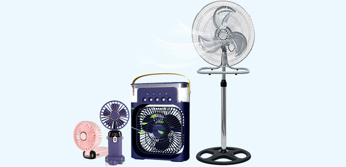 Ventilateur