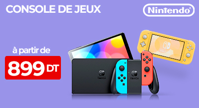 nintendo