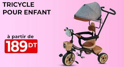 Tricycle-pour-enfant