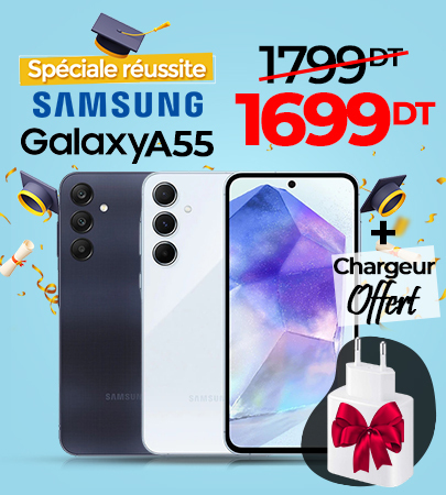 Smartphone SAMSUNG GALAXY A55