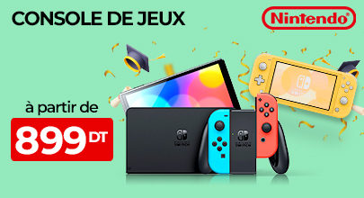 console-de-jeux