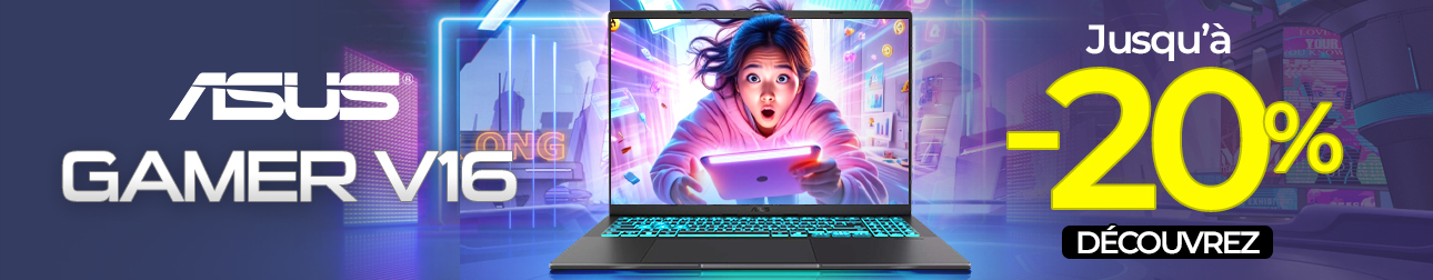 PC Portable Gamer ASUS