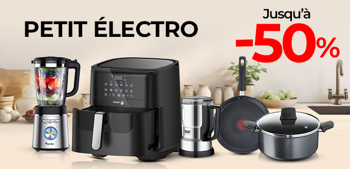 petit electro