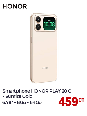 Smartphone HONOR PLAY 20 C