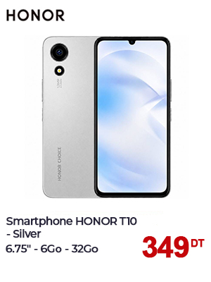  Smartphone Honor T10 6Go 32Go 4G 