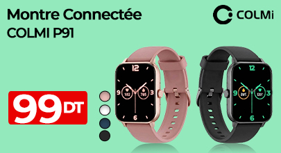Smartwatch