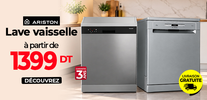 Lave Vaisselle