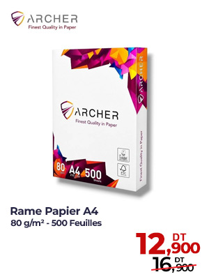 rame-papier-archer-500-feuilles-a4-80g-m