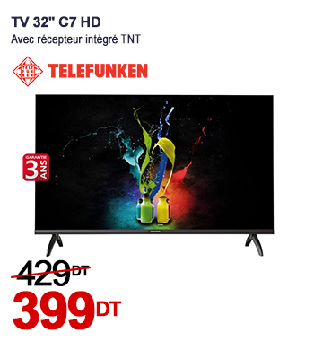 TV-TLF-32C7