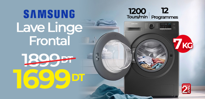 lave-linge