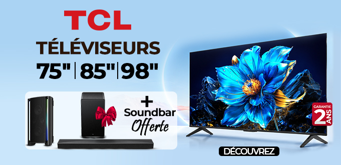 TV TCL