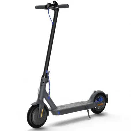 Mobilité