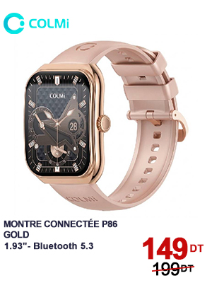 Smartwatch Infinix H5 Pro XW5P - Gris Titanium