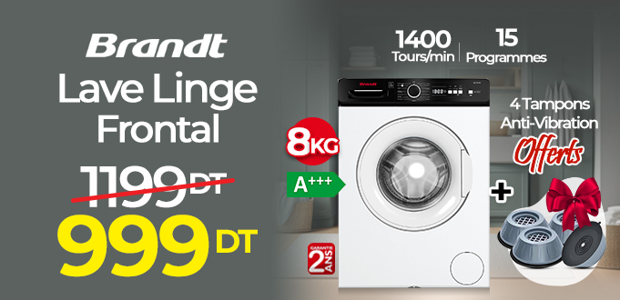 lave-linge