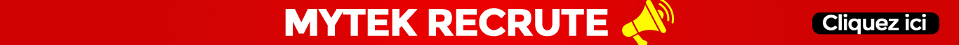 recrutement