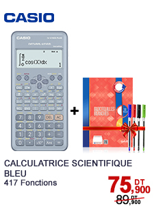 calculatrice-scientifique-casio