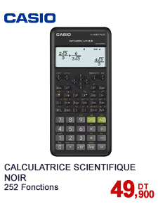 calculatrice-scientifique-casio