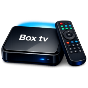 Box TV
