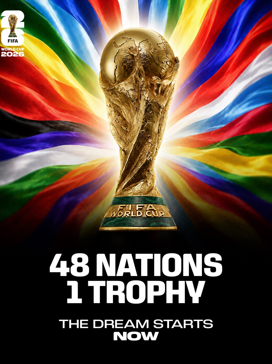 Tunisia World Cup
