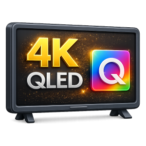 tv Qled