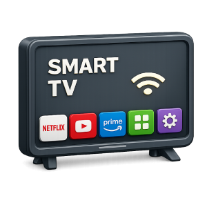 tv smart