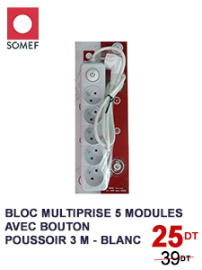 bloc-multiprise-somef-5-modules-avec-bouton