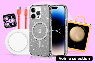 Accessoires Telephonie